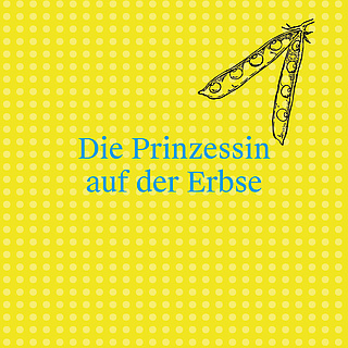 Die Prinzessin auf der Erbse