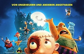 Neu in dieser Woche: Alles voller Monster