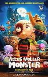 Neu in dieser Woche: Alles voller Monster