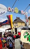 Altrheinfest Ginsheim