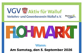 Flohmarkt, Bücher & Kunst