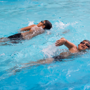 Vorverkauf für Wiesbadener Schwimmkurse startet