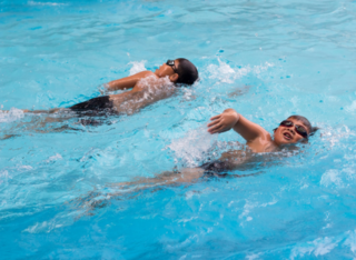 Vorverkauf für Wiesbadener Schwimmkurse startet