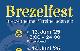 Bretzenheimer Brezelfest