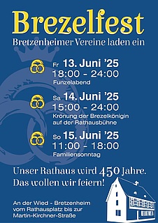 Bretzenheimer Brezelfest