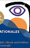 Internationales Stadtfest in Bad Homburg