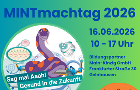 MINTmachtag