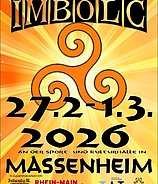 6. Keltisches Lichterfest IMBOLC