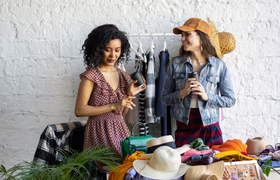 Nachhaltigkeitsmesse: „Hanau handelt nachhaltig“