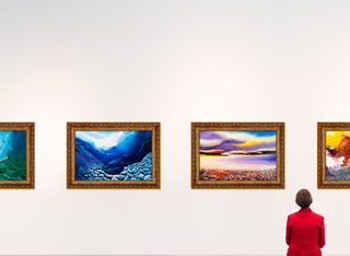 Wiesbaden feiert junge Kunst: 20 Jahre Kinder- und Jugendgalerie