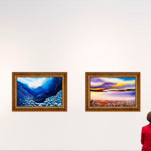 Wiesbaden feiert junge Kunst: 20 Jahre Kinder- und Jugendgalerie