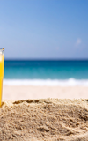 Vatertag am Beach
