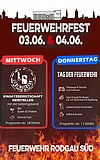 Feuerwehrfest Rodgau-Süd