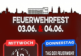 Feuerwehrfest Rodgau-Süd