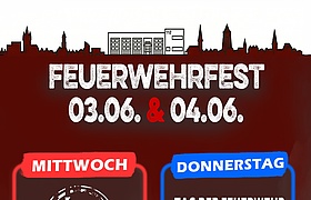 Feuerwehrfest Rodgau-Süd