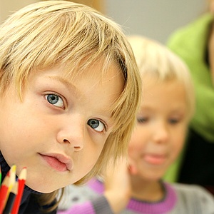 KulturSchulen in Hessen – Auf dem Weg zur neuen Lernkultur