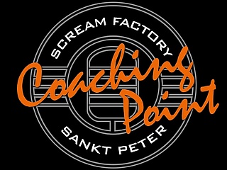 Scream Factory – Coaching Point