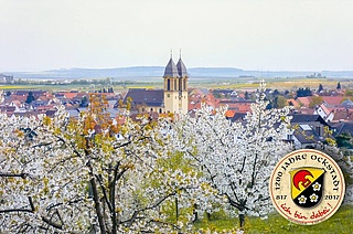 1200 Jahre Ockstadt