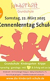 Die Kinderzeit Schule: Kennenlerntag