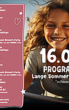 Lange Sommernacht