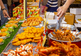 Thai Festival