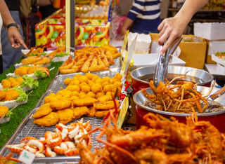 Thai Festival