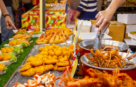 Thai Festival