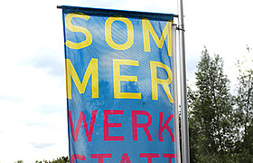 GrünGürtel Sommerwerkstatt