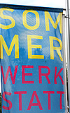 GrünGürtel Sommerwerkstatt