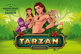 Tarzan - Das Musical