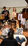 Mit Musik durch die Welt 2