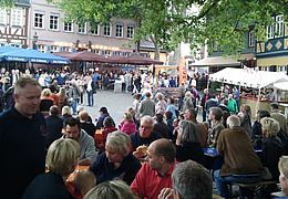 Höchster Schlossfest