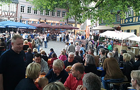 Höchster Schlossfest