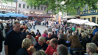 Höchster Schlossfest