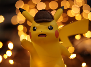 Pokemon-Tauschbörse