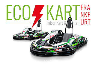 Eco Kart Frankfurt