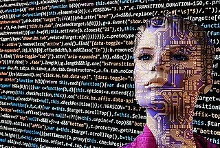 Coding und Robotik für Mädels