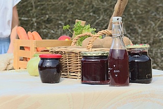 Kreisbauernmarkt in Groß-Gerau