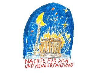 Erfahrungsfeld Nacht