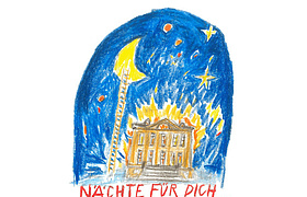 Erfahrungsfeld Nacht Erfahrungsfeld Nacht