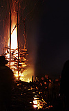 Jahreszeitenfeuer