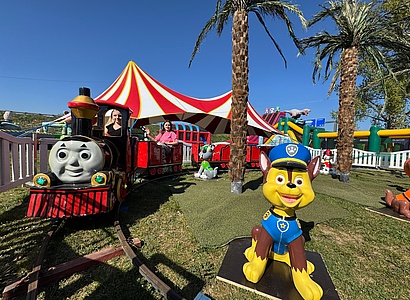 Kinderabenteuerland Kiddido