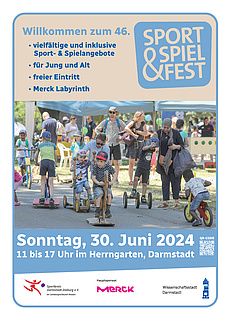 Darmstädter Sport-& Spielfest