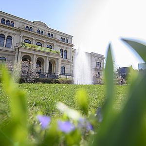 Neues Kinder- und Jugendtheater im Zoogesellschaftshaus