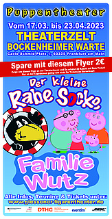 Der kleine Rabe Socke - Alles erlaubt?