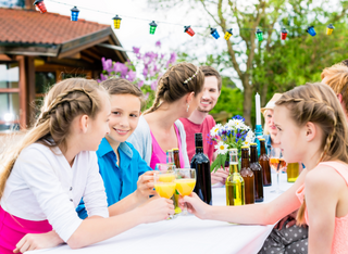 Hanauer Familienfest