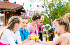 Hanauer Familienfest