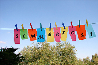 50. Flörsheimer Sommerfest