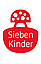 Sieben Kinder