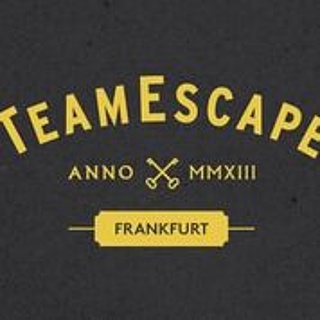 TeamEscape Frankfurt